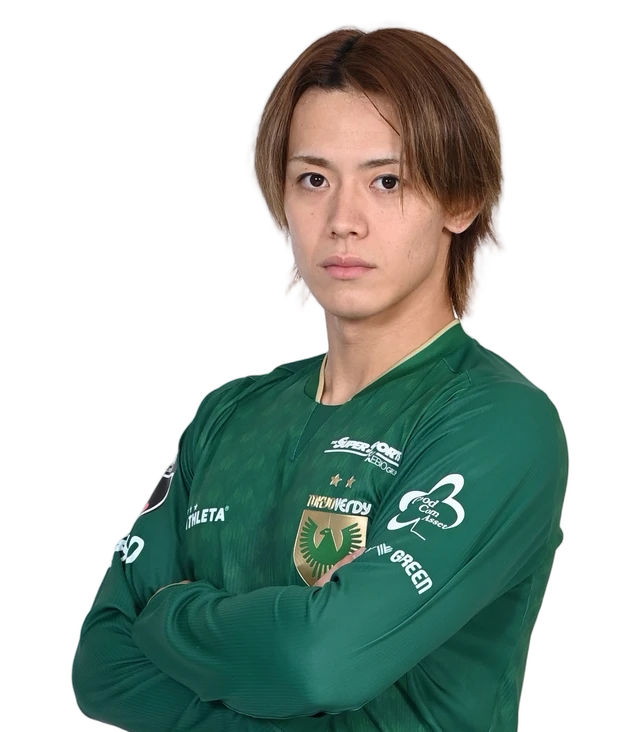 公式】吉田 泰授 | 東京ヴェルディ | Jリーグ公式サイト