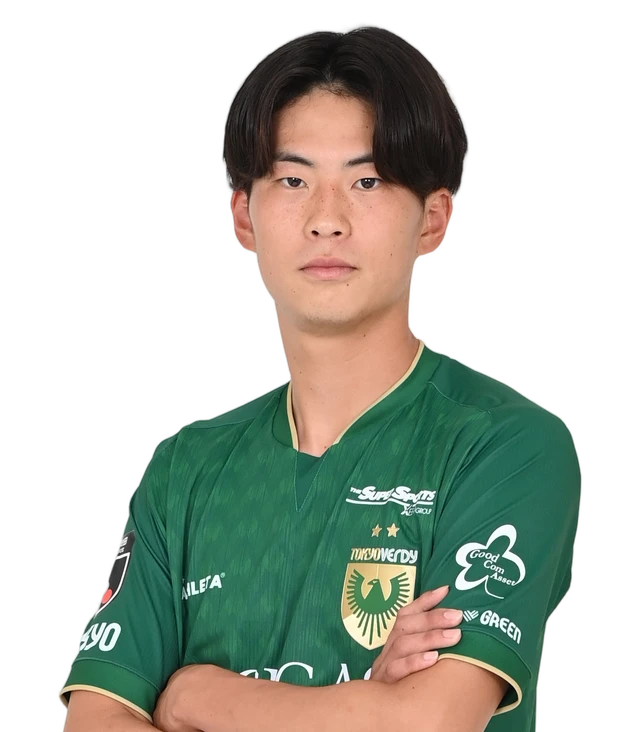 公式】大藤 颯太 | 東京ヴェルディ | Jリーグ公式サイト