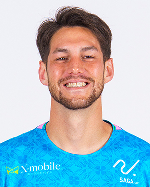 酒井　宣福 - SAKAI Noriyoshi