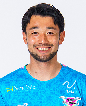 今津　佑太 - IMAZU Yuta