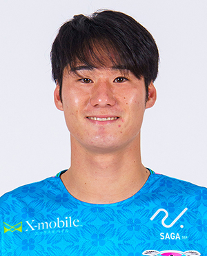 森下　怜哉 - MORISHITA Reiya