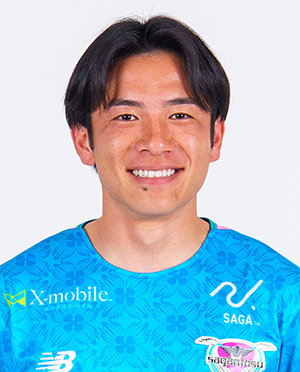 坂本　亘基 - SAKAMOTO Koki