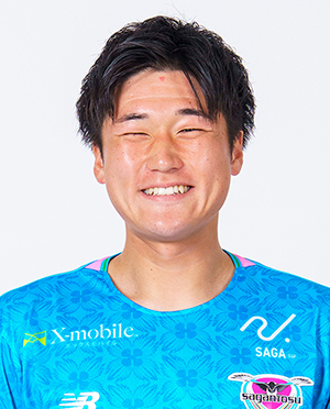 松本　凪生 - MATSUMOTO Nagi