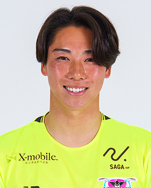 松原　颯汰 - MATSUBARA Sota