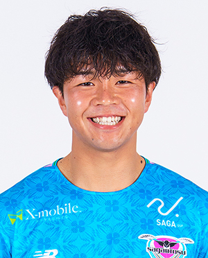 塩浜　遼 - SHIOHAMA Ryo