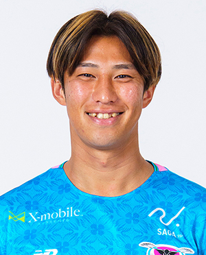 小川　大空 - OGAWA Sora