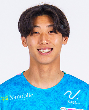 玄　理吾 - HYON Rio