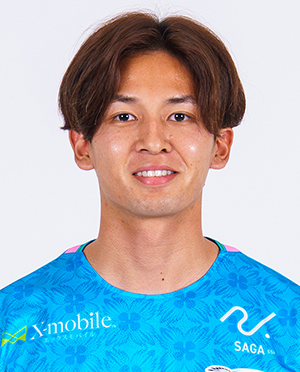 楢原　慶輝 - NARAHARA Yoshiki