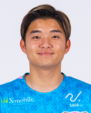 堺屋　佳介 - SAKAIYA Keisuke