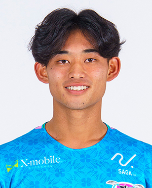 黒木　雄也 - KUROKI Yuya