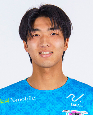 磯谷　駿 - ISOTANI Shun