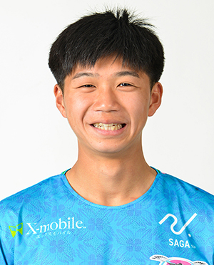 伊澤　璃来 - IZAWA Riku