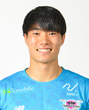 合戸　晴矢 - GOTO Haruya