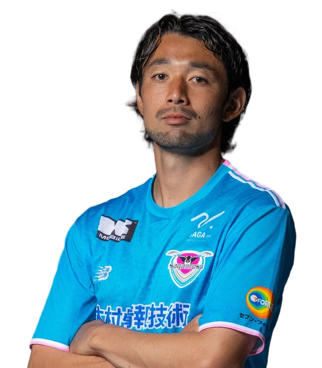 公式】今津 佑太 | サガン鳥栖 | Jリーグ公式サイト