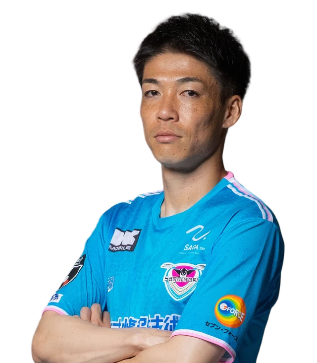 公式】西澤 健太 | サガン鳥栖 | Jリーグ公式サイト