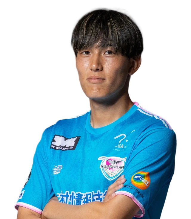 公式】櫻井 辰徳 | サガン鳥栖 | Jリーグ公式サイト