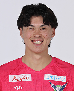 バーンズ　アントン - BURNS Anton