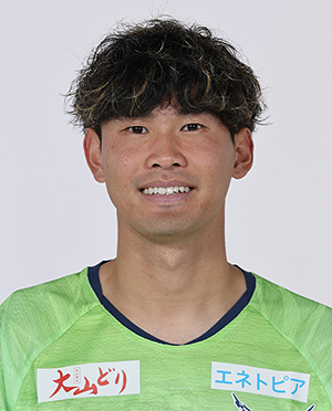 金浦　真樹 - KANEURA Masaki