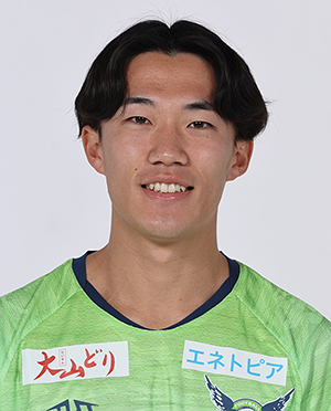 本保　奏希 - HOMBO Kanaki