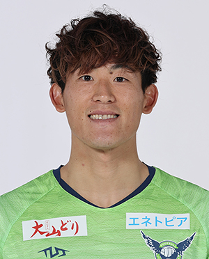 大嶋　春樹 - OSHIMA Haruki