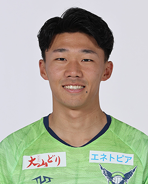 星　景虎 - HOSHI Kagetora