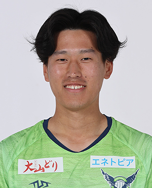 荒井　涼 - ARAI Ryo