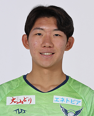 金　世明 - JIN Shiming