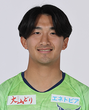 篠田　大輝 - SHINODA Daiki