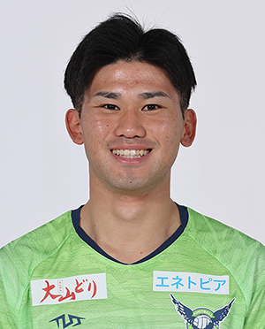 香取　潤 - KATORI Jun