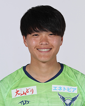 鄭　翔英 - JEONG Sang Yeong