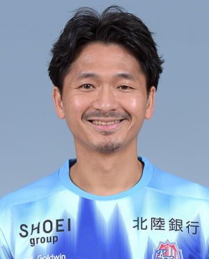 實藤　友紀 - SANETO Yuki