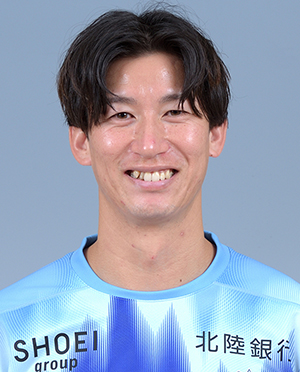 香川　勇気 - KAGAWA Yuki