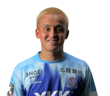 松岡 大智