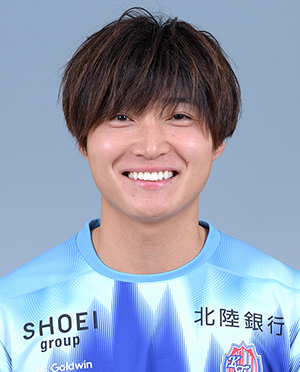 岡本　將成 - OKAMOTO Shosei