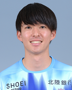 植田　啓太 - UEDA Keita