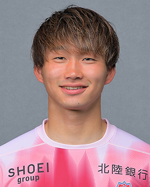 寺門　陸 - TERAKADO Riku