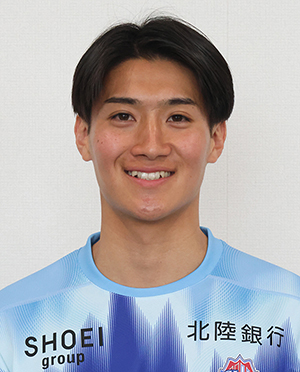 丸山　嵩大 - MARUYAMA Shuto