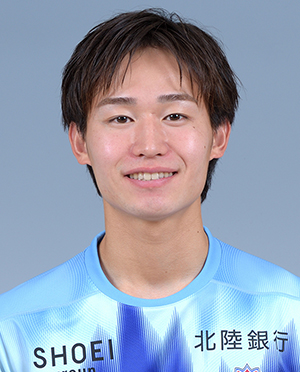 瀬良　俊太 - SERA Shunta