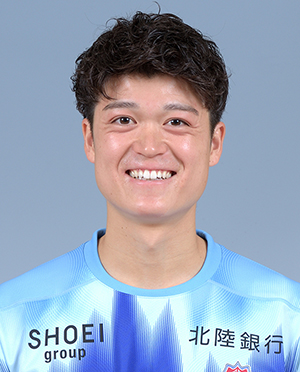 安光　将作 - YASUMITSU Shosaku