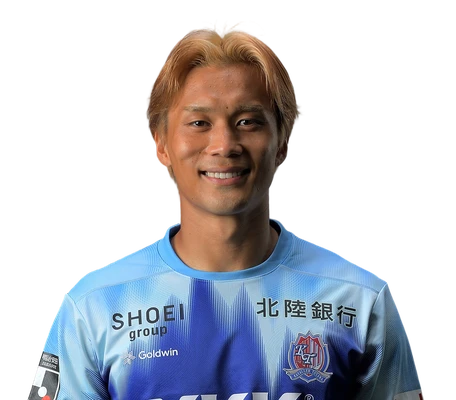 古川 真人