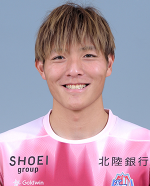 平尾　駿輝 - HIRAO Toshiki