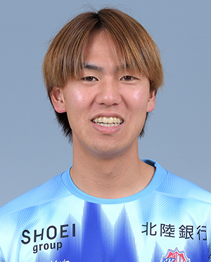 髙橋　馨希 - TAKAHASHI Yoshiki