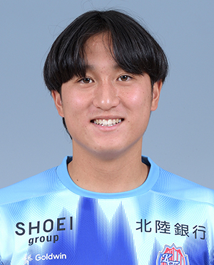 溝口　駿 - MIZOGUCHI Shun