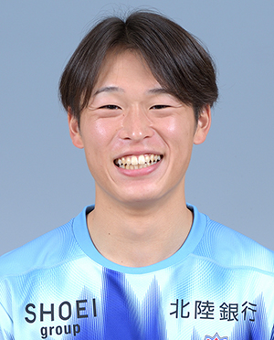 湯之前　匡央 - YUNOMAE Mahiro