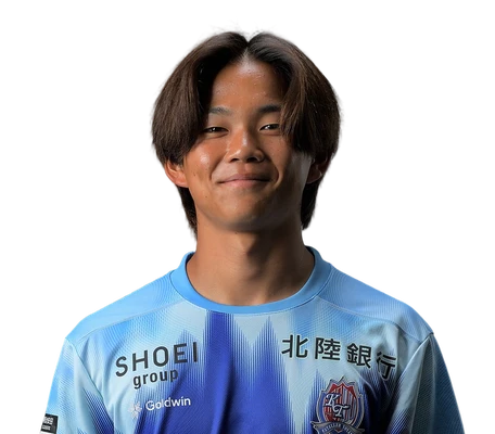 亀田 歩夢