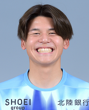 深澤　壯太 - FUKAZAWA Sota