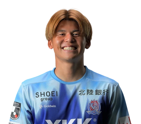 深澤 壯太