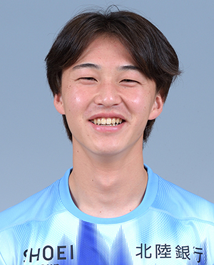 竹中　元汰 - TAKENAKA Genta