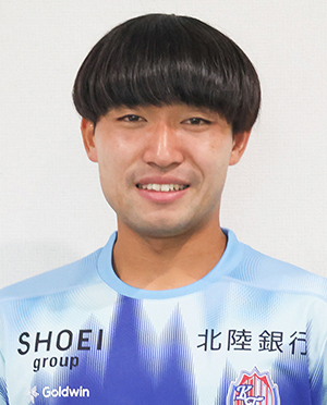 香川　太朗 - KAGAWA Taro