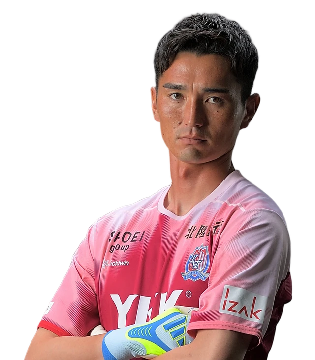 HARADA Gaku | Kataller Toyama | Official Website of J.LEAGUE
